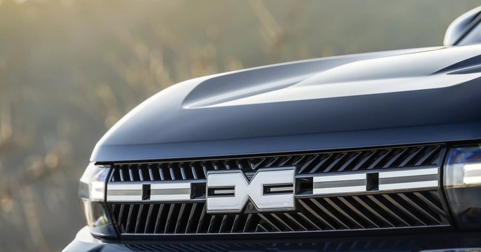 Dacia peut dire merci au Bigster pour ses résultats 2025