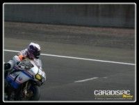 24 H du Mans en direct - D2 : Cudlin domine la 2nd qualif des pilotes 2