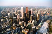 Transports en commun : une collaboration entre la province de l’Ontario et THALES