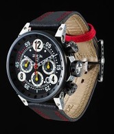V12-T-44-Abarth BRM, la montre du Scorpion