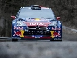 Citroën : aucune conclusion à tirer en Suède
