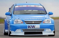 WTCC: Ce qui change en 2007.