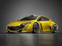 Future Renault Sport Mégane 3: 250 ch