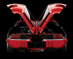 De Tomaso va revivre