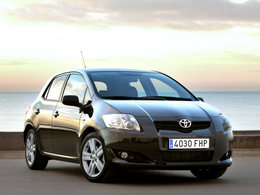 Toyota rappelle 1.67 million de véhicules