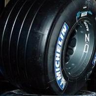 Sport: Michelin s'est trompé d'époque