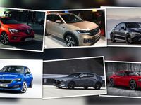 Toutes les nouveautés du salon de Genève 2019