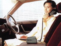 Téléphoner plus facilement sur les routes et dans le train !