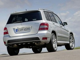 Même les Américains s'y mettent : Mercedes va étendre sa gamme diesel aux USA