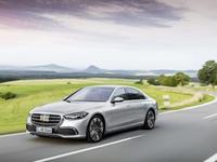 Nouvelle Mercedes Classe S (2020) : à partir de 100 700 €