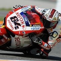 Superbike - Ducati: Borgo Panigale se penche sur le cas Fabrizio