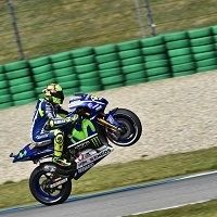 Moto GP Livio Suppo : « Valentino Rossi a été un champion de la ruse à Assen »