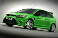 Les allemands auront droit à 400 Focus RS supplémentaires !