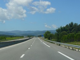 Autoroutes : la France est la plus chère, mais possède le meilleur réseau d'Europe