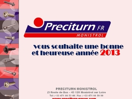Economie : de Métaltemple à Preciturn, quelques nouvelles du front contre la désindustrialisation