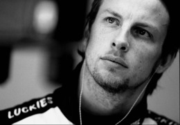 Jenson Button : "besoin d'un nouveau challenge, pas d'argent"