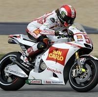 Moto GP - France: Gresini s'oppose à toute participation de Simoncelli en Superbike