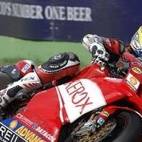 Ducati : le miracle à l'italienne ?