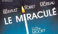 Le miraculé du pont