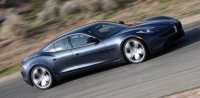 1 300 pré-commandes pour la Fisker Karma hybride rechargeable