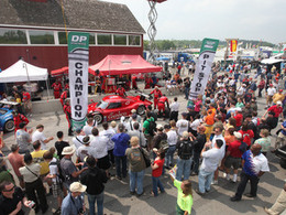 24 Heures de Daytona 2011 - C'est ce week-end