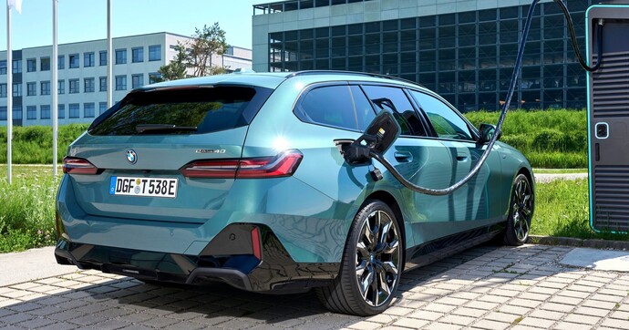 L’Allemagne relance les subventions pour l’achat d’une électrique : jusqu’à 6 000 € d’aide, et une grosse surprise pour les modèles chinois