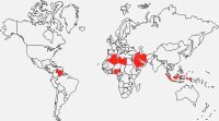 OPEP : 1251 milliards de $ de revenus nets en 2008 !