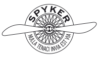 Spyker déménage en Angleterre