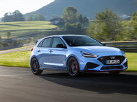 Hyundai i30 restylée (2020) : enfin en boîte automatique