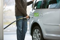 Salon de Genève 2009 : les véhicules au gaz naturel à l'honneur