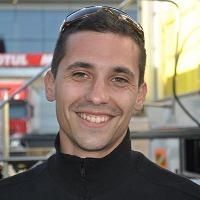 GP125 - Interview Alexis Masbou: "Pluie ou sec au Mans ce sera Gaz !"