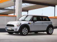 Salon de Genève 2009 : des nouvelles MINI