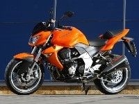 Accessoires : du nouveau pour la Z1000