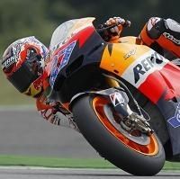 Moto GP - France: La tension est toujours là entre Valentino Rossi et Casey Stoner