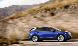 Aux Etats-Unis, la Volkswagen ID 4 offerte avec recharge illimitée