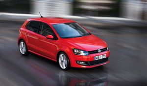 Dieselgate : au tour des Volkswagen Polo et Seat Ibiza d'être rappelées