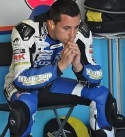 GP125 - France: Terol prend ses aises, Zarco troisième et Masbou pas si mal !