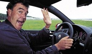 Jeremy Clarkson livre son Top 10 automobile du moment, et il y a des surprises