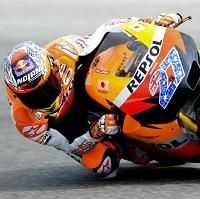 Moto GP - France D.1: D'entrée Honda ne fait pas de quartiers