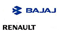 Bajaj va construire des moteurs avec Renault
