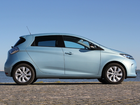 La voiture électrique ne branche toujours pas les acheteurs