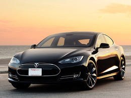 La Tesla Model S capable d'effectuer plus de 100 runs sur une seule charge