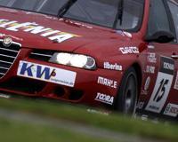 WTCC: La seconde 156 pour Tielemans
