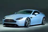 Aston Martin à Genève: la V12 Vantage RS y sera-t-elle?