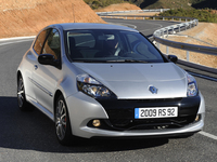 L'avis propriétaire du jour : artik92 nous parle de sa Renault Clio 3 RS