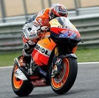 Moto GP - France D.1: Stoner et Honda toujours mais du changement derrière