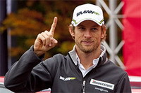 F1 - Jenson Button devra attendre pour rejoindre McLaren