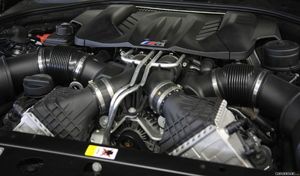 BMW : rappel des M5 et M6 pour une possible casse de la transmission