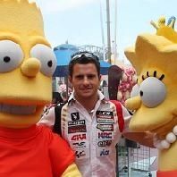 Moto GP - Laguna Seca D.1: Un début timide pour Randy