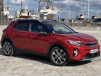 Essai vidéo - Kia Stonic (2020) : une touche de modernité